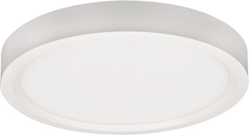 Artemis LED Flushmount in White (40|47520-011)