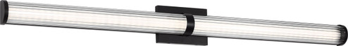 Syden LED Bath in Midnight Black | Midnight Black (454|4759293S-112)