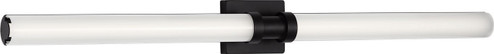 Kiel LED Bath in Midnight Black | Midnight Black (454|4704093SCS-112)
