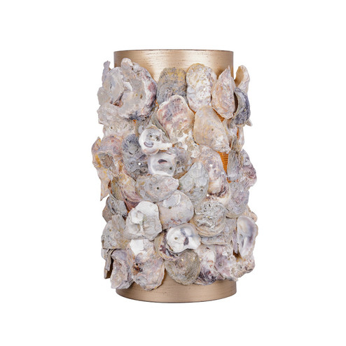Leanne One Light Wall Sconce in Chandon (51|9-8402-1-342)