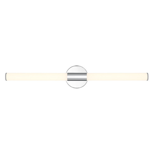 Connor LED Vanity in Chrome (51|8-9999-30-CH)