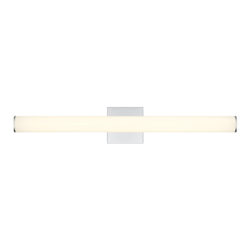 Colt LED Vanity in Chrome (51|8-8888-30-CH)