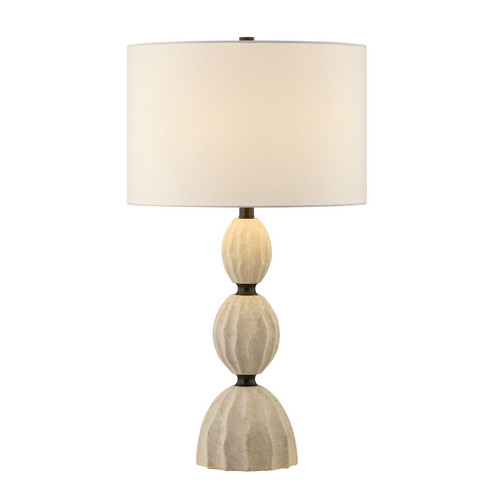 Leiden One Light Table Lamp (51|11-DF03)