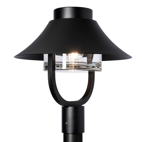 Stowe Stowe Outdoor Lantern Post Light in Coastal Natural Iron (39|342031-SKT-20-ZM0872)