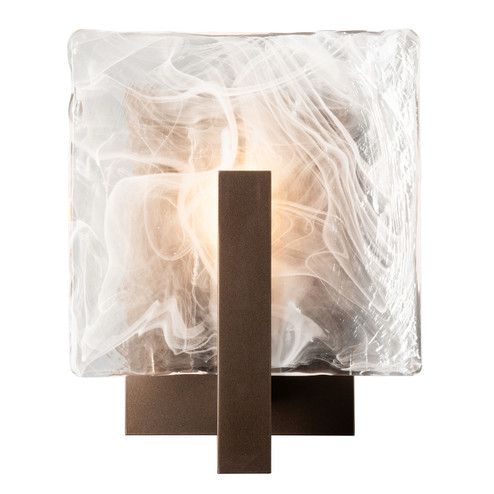 Arc Arc Small Outdoor Sconce in Coastal Bronze (39|302048-SKT-75-YR0699)
