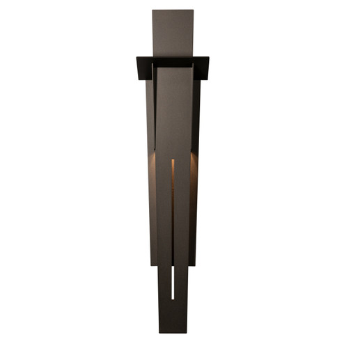 Linea Linea Large Outdoor Sconce in Coastal Natural Iron (39|302026-SKT-20)