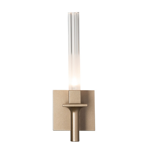 Truss Truss 1-Light Sconce in Oil Rubbed Bronze (39|201082-SKT-14-WC0887)