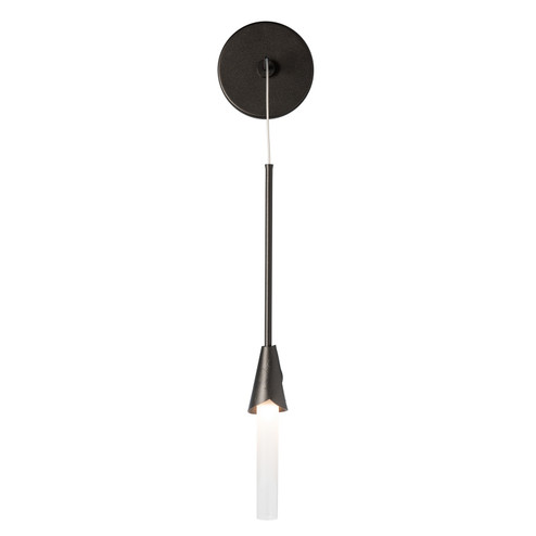 Lilium Lilium 1-Light Sconce in Bronze (39|201066-SKT-05-WC0821)