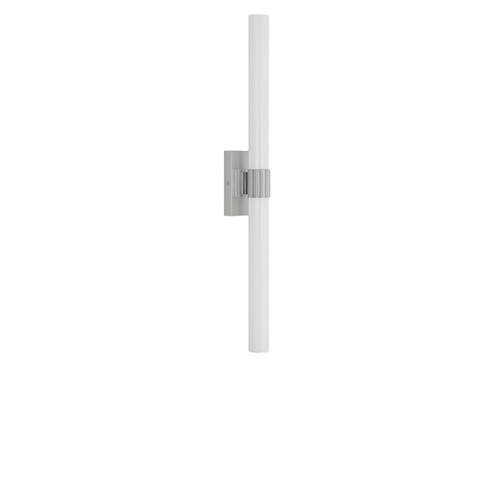 Sarco LED Vanity in Chrome (1|GLV1642CH-L)