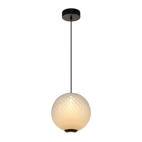 Celeste LED Pendant in White (78|AC6940WH)