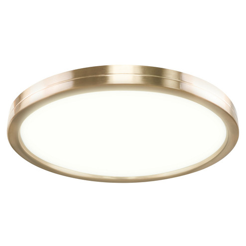 STRATOS LED Ceiling Mount in Champagne Gold (423|M20912CG)