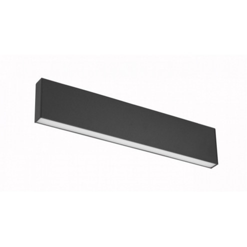 Avenue Lighting Magnetix LED Linear in Black (192|ML7240-BK)