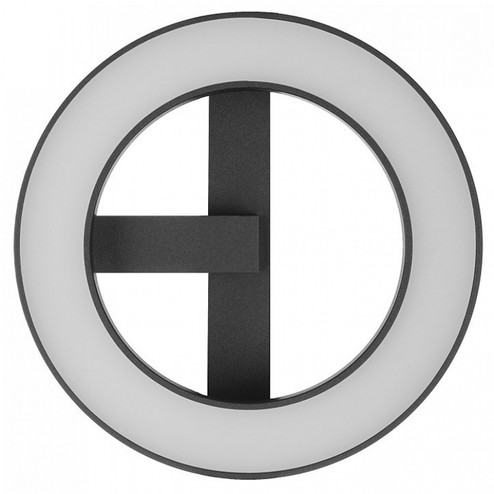 Avenue Lighting Magnetix LED Linear Light in Black (192|ML1210-BK)