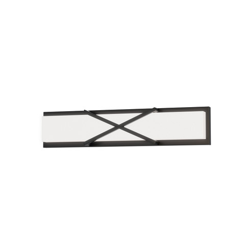 Dexter LED Wall Sconce in Black (16|57942WTBK)