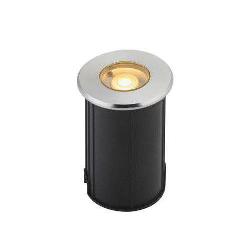 Alumilux Landscape LED Landscape Light in Brushed Aluminum (86|E42413-AL)