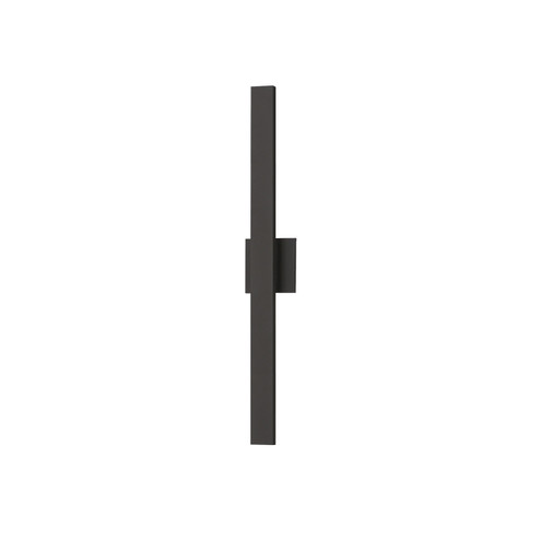 Alumilux Line LED Outdoor Wall Sconce in Architectural Bronze (86|E42343-ABZ)