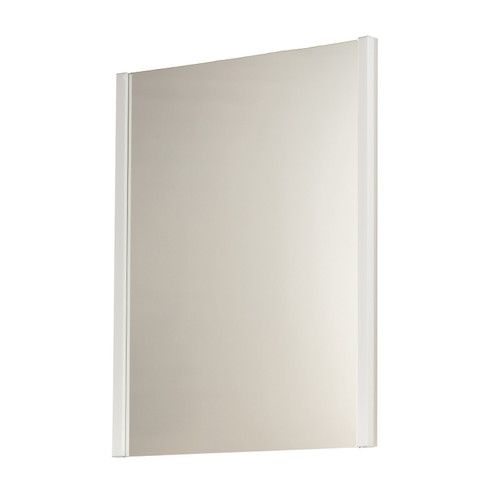 Luminance LED Mirror in Polished Chrome (86|E42322-PC)