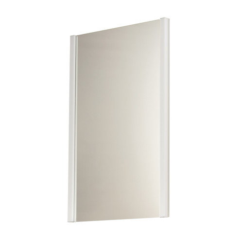 Luminance LED Mirror in Polished Chrome (86|E42321-PC)
