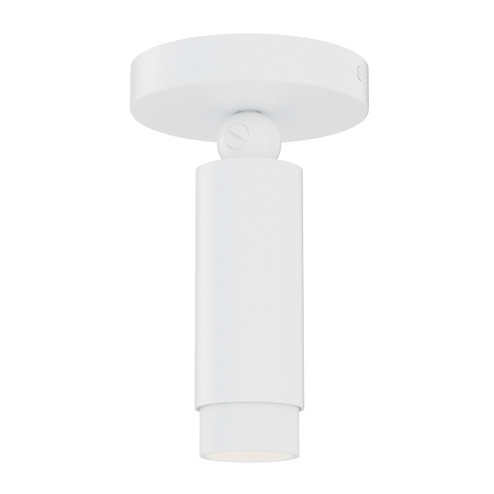 Cleo LED Spot Light in White (86|E21680-WT)