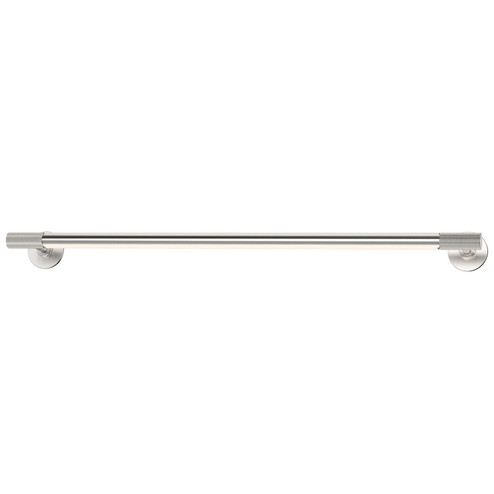 Purist Presa LED Picture Light in Satin Nickel (86|E21673-SN)