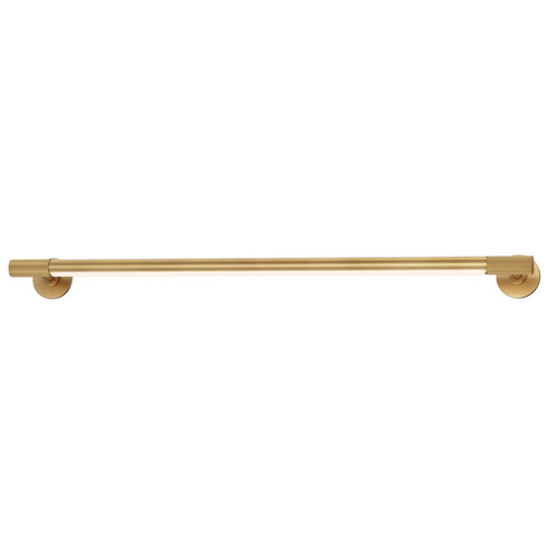Purist Presa LED Picture Light in Gold (86|E21673-GLD)
