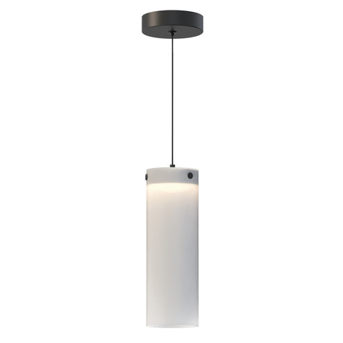 Highball LED Pendant in Black (86|E21184-54BK)