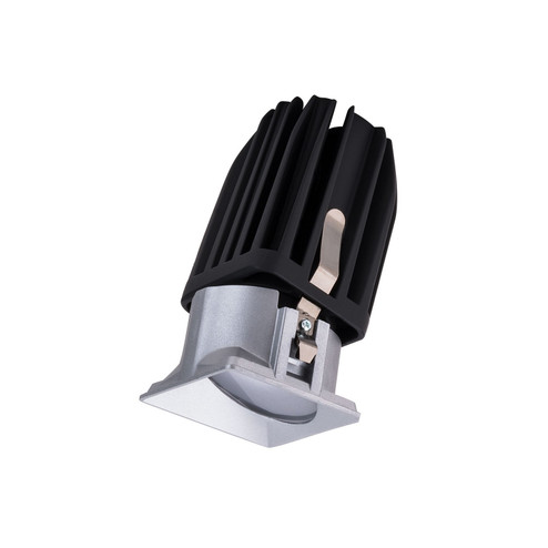 2In Fq Downlights LED Wall Wash Trimless in Haze (34|R2FSWL-940-HZ)