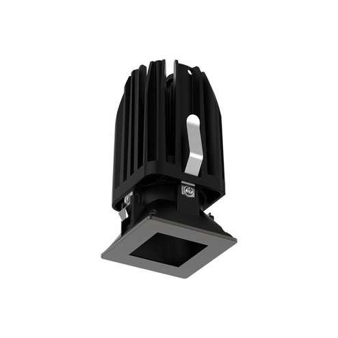 2In Fq Downlights LED Tunable Pinhole Trimless in Dark Bronze (34|R2FSPL-TWA-DB)