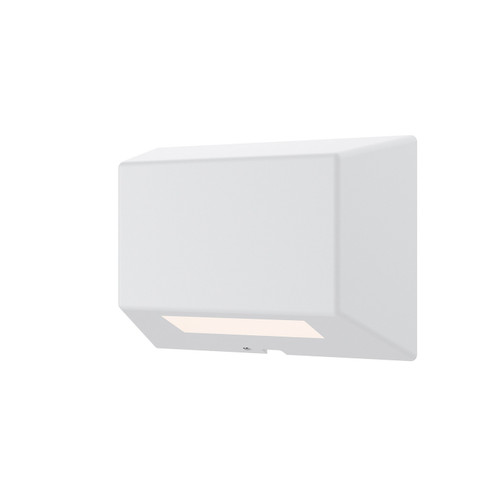 3051 LED Deck Light in White on Aluminum (34|3051-CSWT)