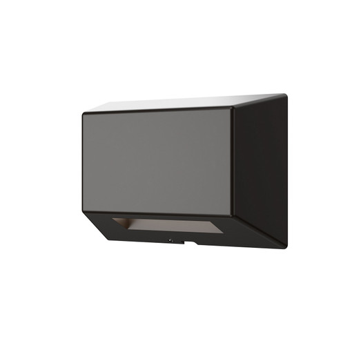 3051 LED Deck Light in Bronze on Brass (34|3051-CSBBR)