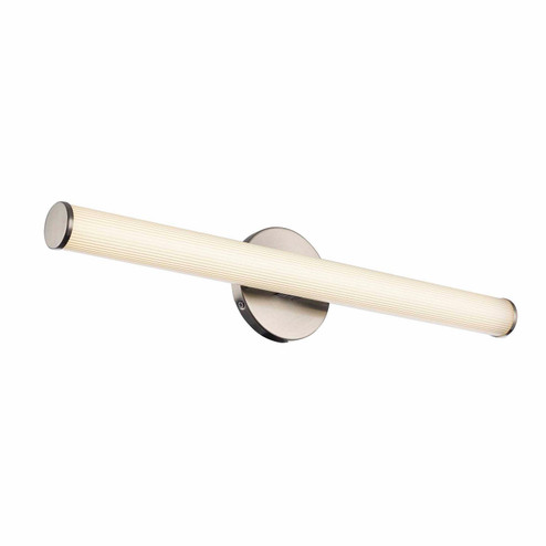 LED Vanity in Brushed Nickel (110|LED-22874 BN)