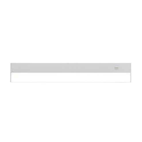 18'' Under Cabinet Light in White (110|CAB-LED-18 WH)