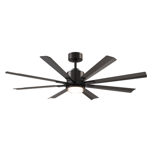 Size Matters 56'' Ceiling Fan in Bronze (441|FR-W2403-56L-BZ)