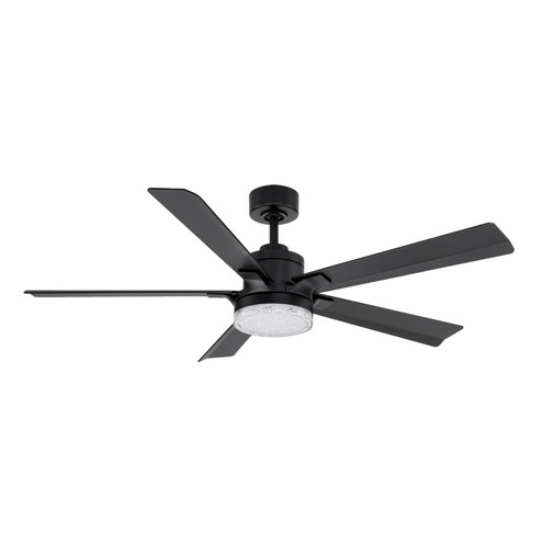 Radiant 56'' Ceiling Fan in Matte White (441|FR-D2603-56C-MW)