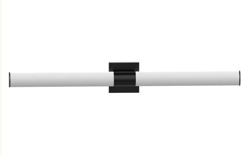 Wall Sconce LED Bath in Coal (7|2875-66A-L)