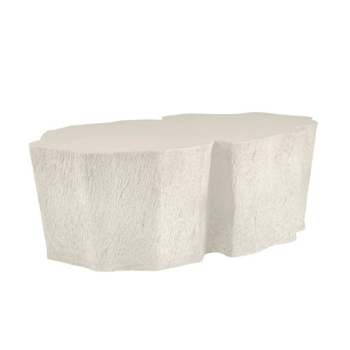 Meramec Outdoor Coffee Table in Light Tuscan (314|FCS23)