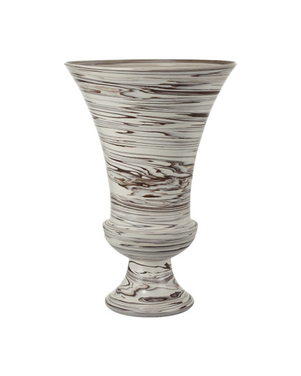 Jejune Vase in Beige/Brown (142|1200-1010)