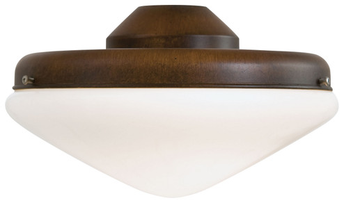 LED Fan Light Kit in Mossoro Walnut (15|K9401L-MW)