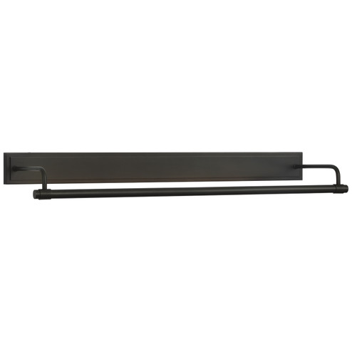 Kidd LED Picture Light in Bronze (268|TOB 2617BZ)