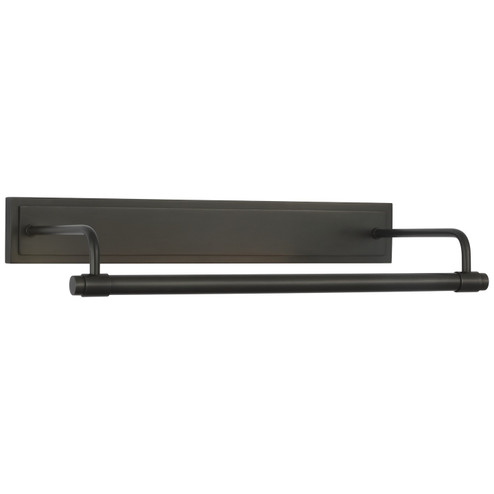 Kidd LED Picture Light in Bronze (268|TOB 2615BZ)