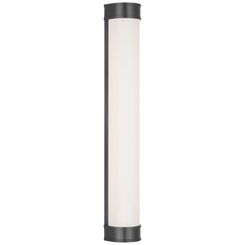 Marden LED Bath Sconce in Bronze (268|CHD 2065BZ-WG)