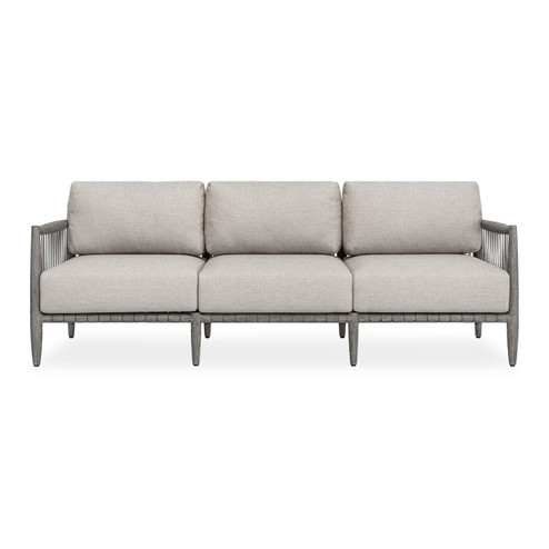 Borneo Sofa in Dark Gray (52|53154)
