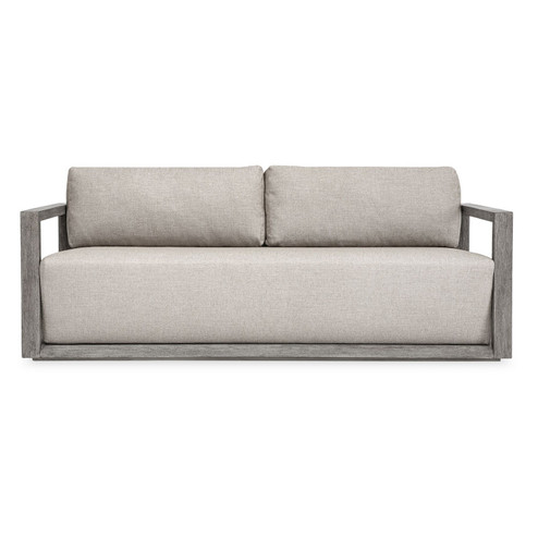 Remsen Sofa in Mahogany (52|53150)