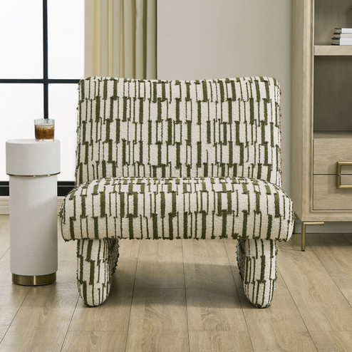 Willa Chair in Green (52|53085)