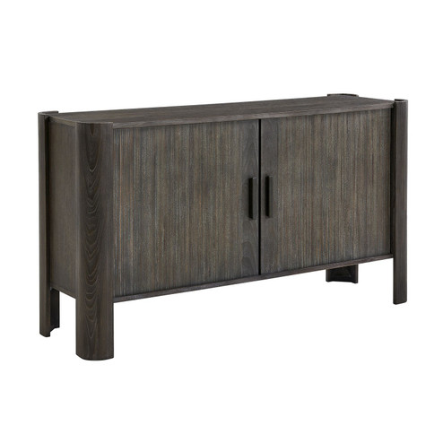 Drury Cabinet in Dark Gray (52|50379)
