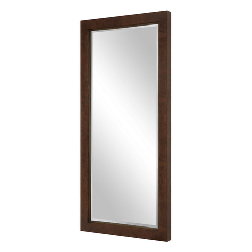 Durant Mirror in Dark Bronze (52|08374)