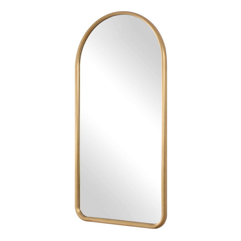 Marvell Mirror in Antique Gold (52|08367)