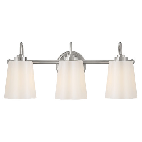 Honey LED Vanity in Polished Nickel (531|85413PN)