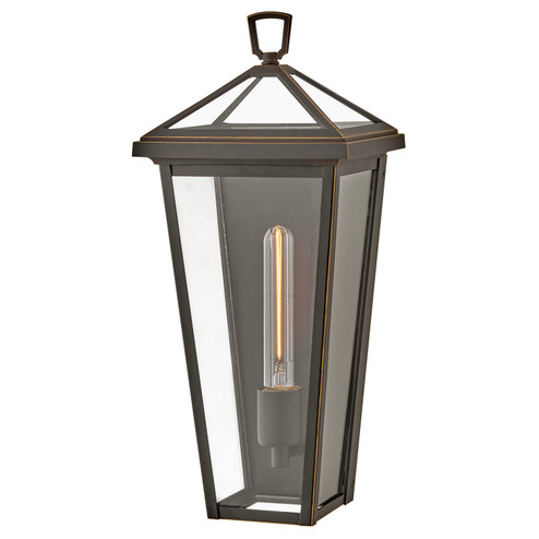 Alford Place LED Wall Mount in Oil Rubbed Bronze (13|25650OZ)