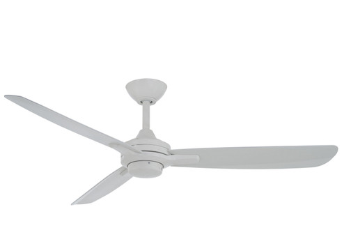 Rudolph 52''Ceiling Fan in Flat White (15|F727-WHF)